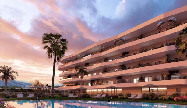 ground-floor - New Build - La Nucía - La Nucía