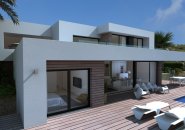 New Build - villa -
Cumbre del Sol
