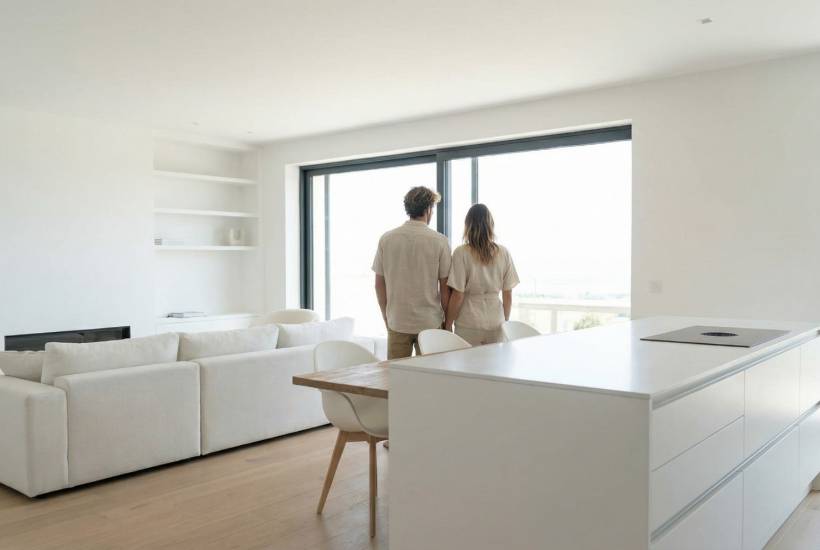 Buying a New Build Property in Costa Blanca: What Foreigners Must Know