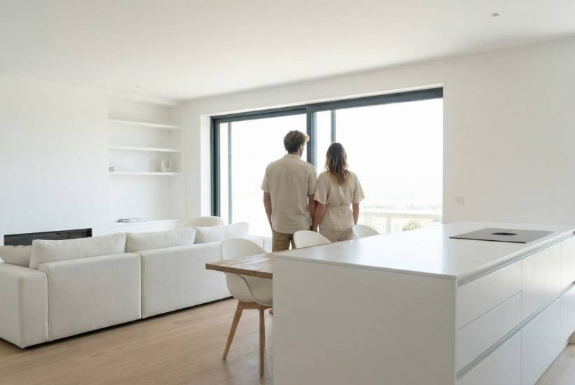 Buying a New Build Property in Costa Blanca: What Foreigners Must Know