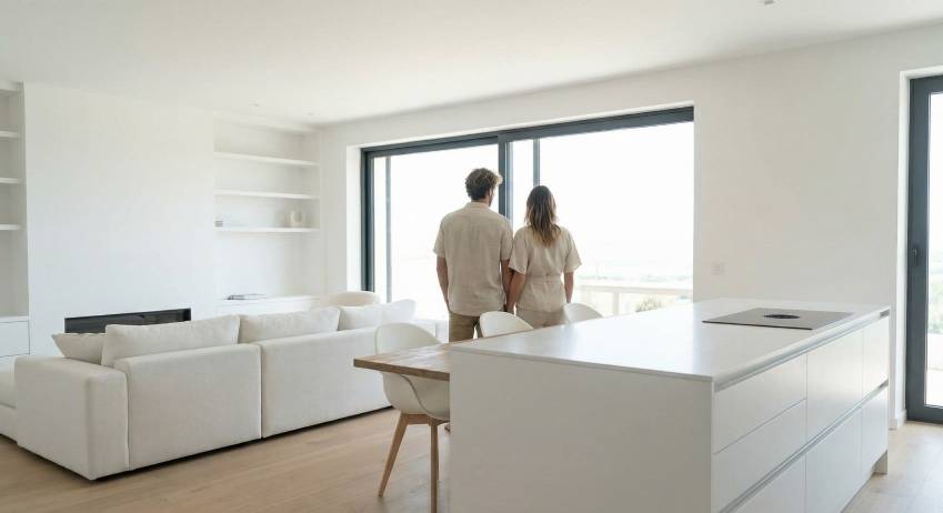 Buying a New Build Property in Costa Blanca: What Foreigners Must Know