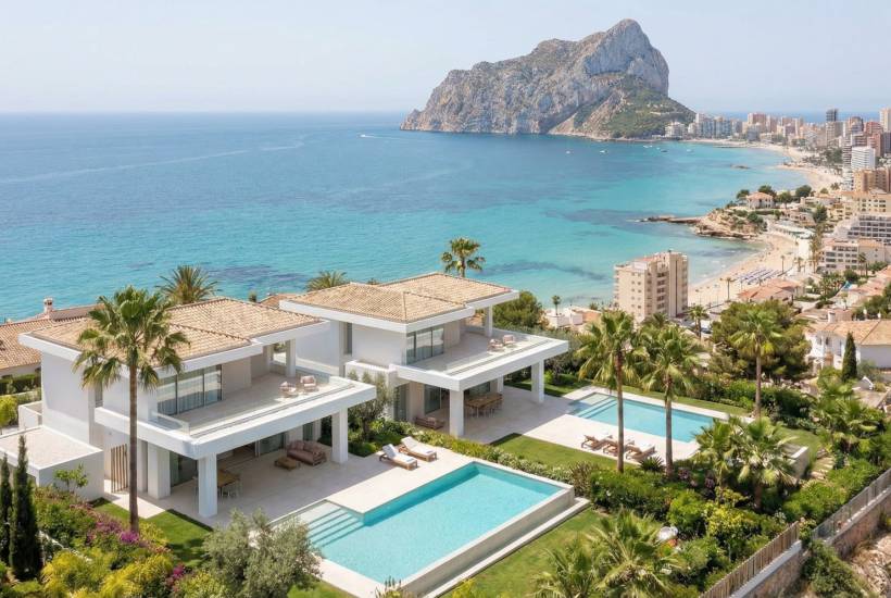 The Best Places to Buy Property in Costa Blanca & Costa Calida in 2025