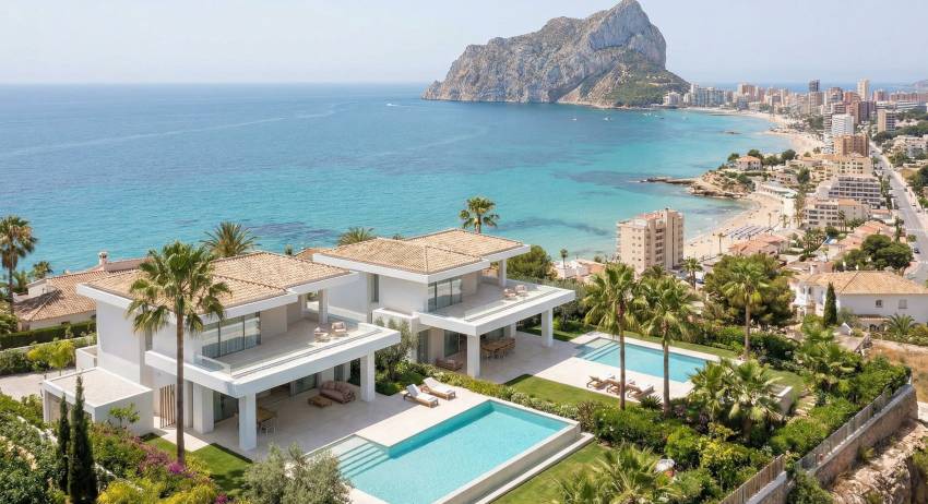 The Best Places to Buy Property in Costa Blanca & Costa Calida in 2025